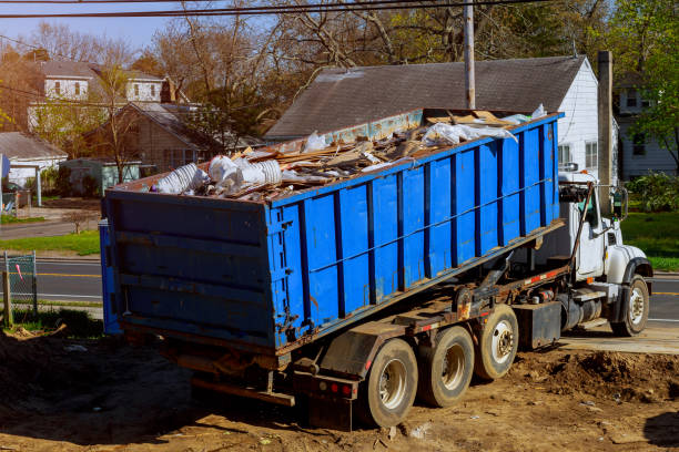 Retail Junk Removal in Mount Vernon, IA