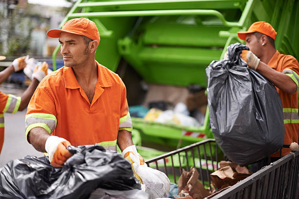 Best Dumpster Rental Services  in Mount Vernon, IA