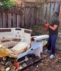 Best Hoarding Cleanup  in Mount Vernon, IA