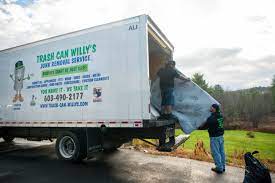 Demolition Debris Removal in Mount Vernon, IA
